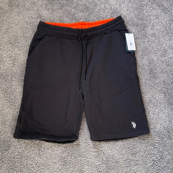 U.S. Polo Assn. Other - Men’s Polo Lounge Shorts